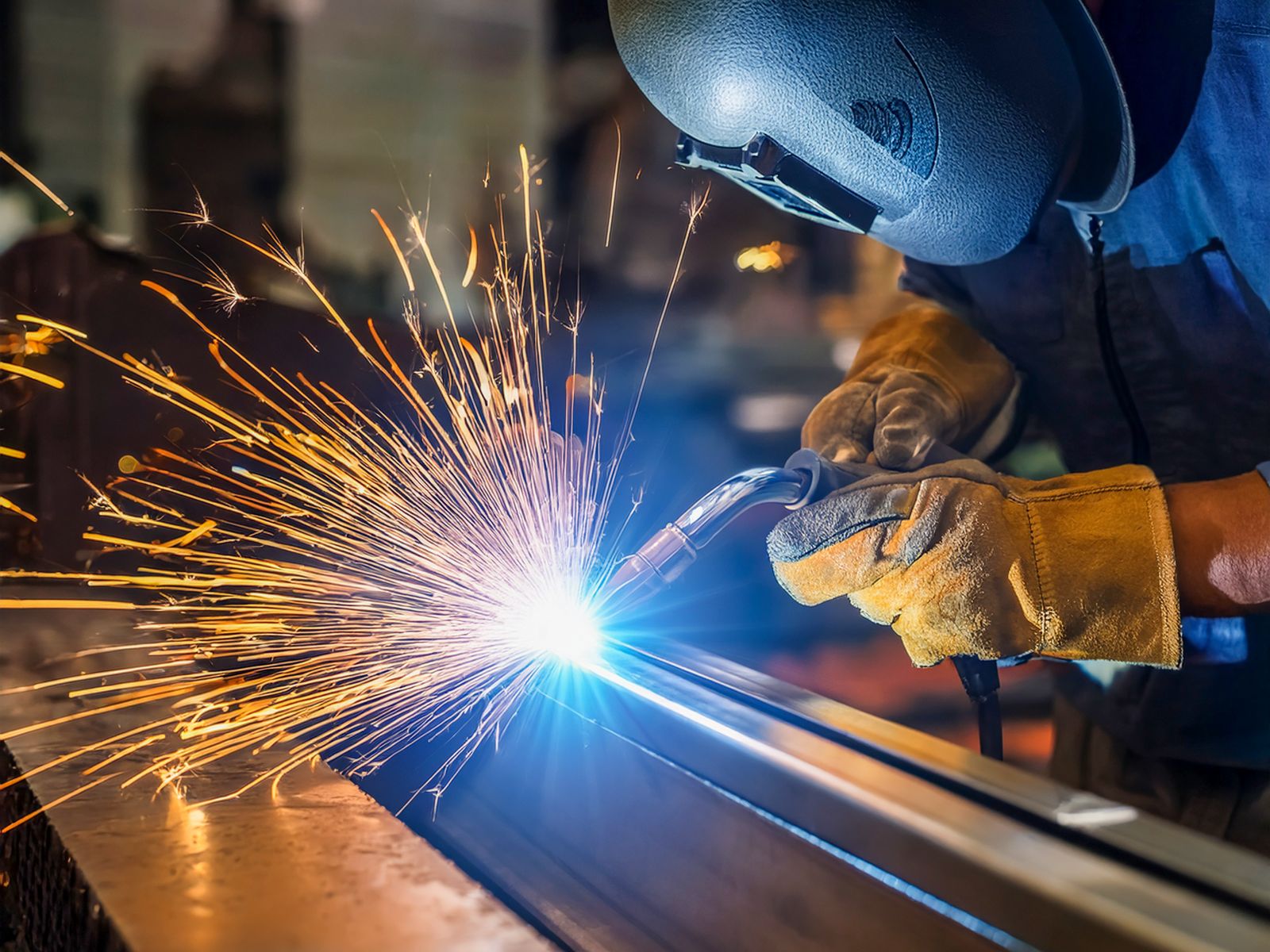 CNC Cutting & Bending